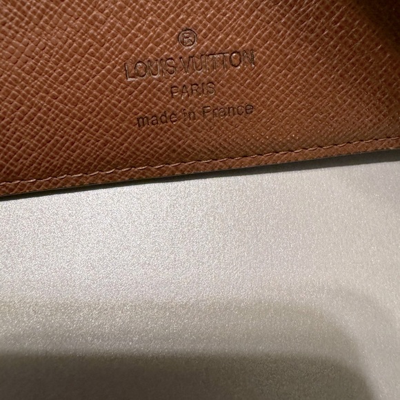 Authentic Louis Vuitton Monogram Multiple Wallet - Picture 4 of 7
